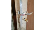 fichet vertibar concave